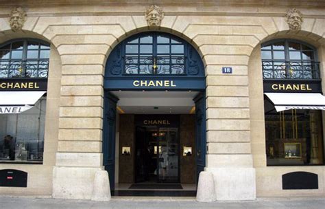 francois chanel contact|chanel corporate office.